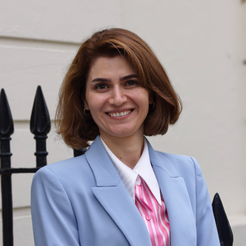 Elham Ebrahimi