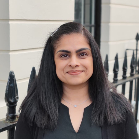 Meeta Monji