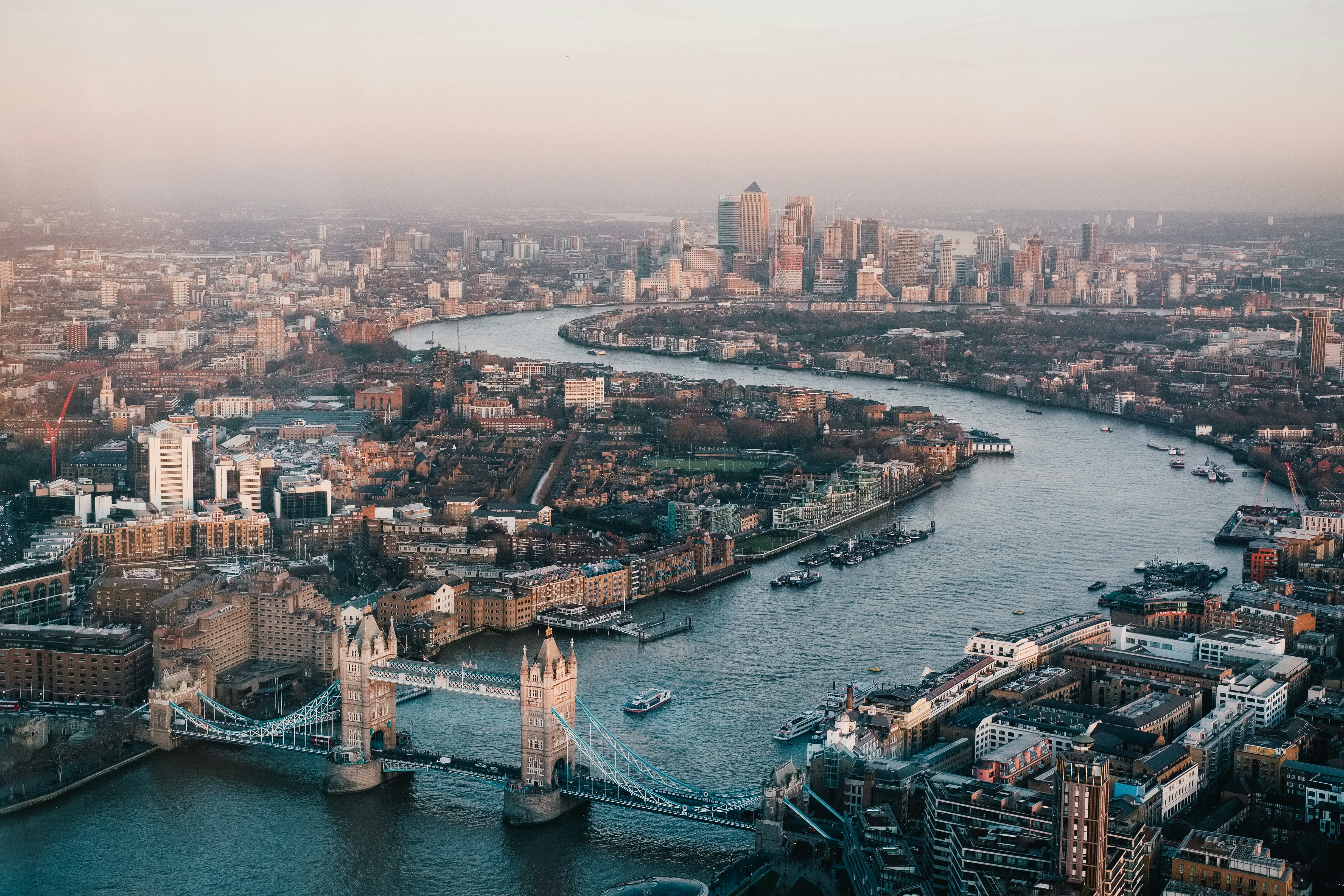 Totally Thames