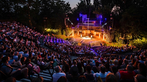 Regent's Park Open Air Theatre