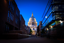 St Pauls Cathedral